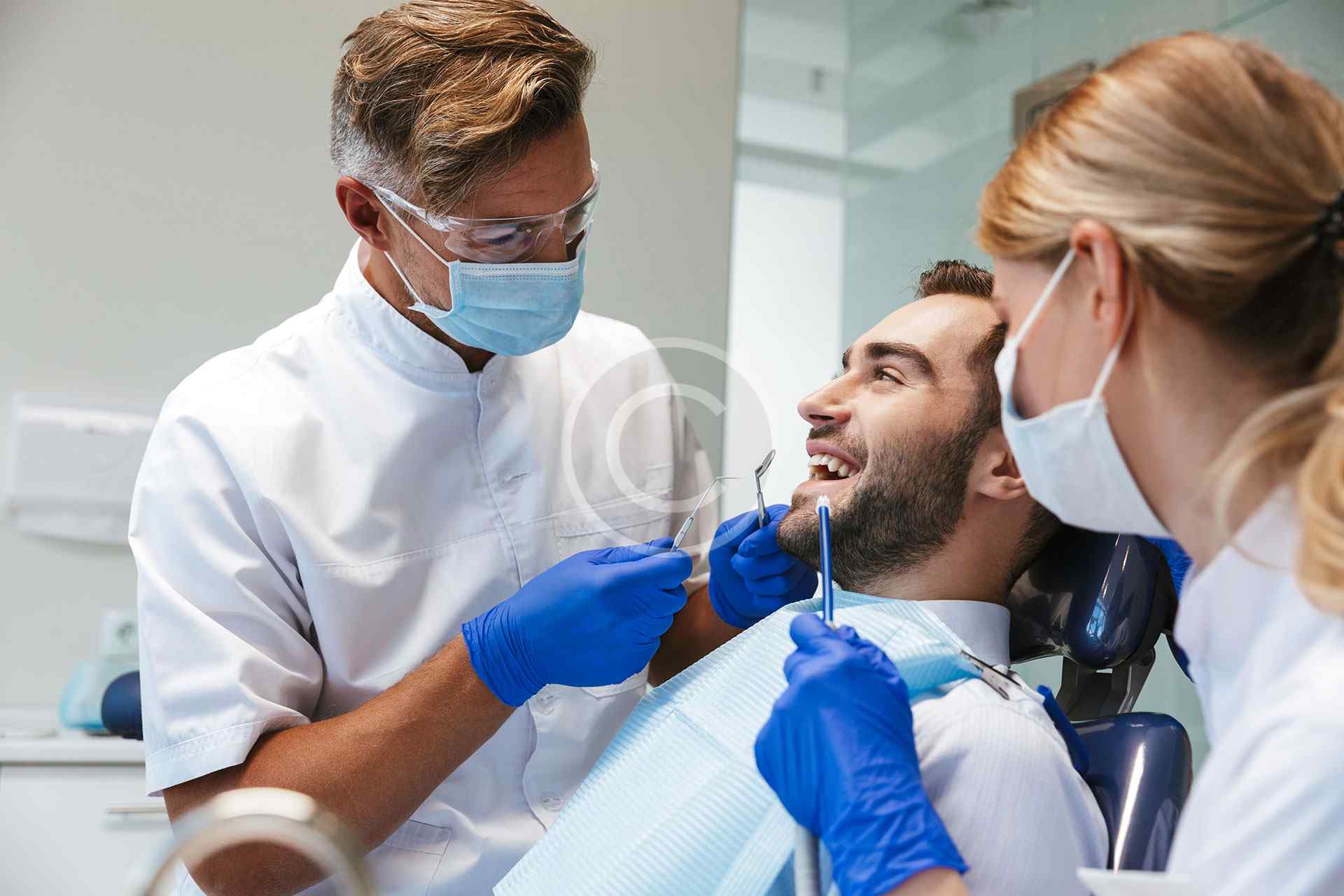 Estetik Diş Dolgusu